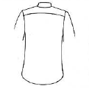 No Pleat Back No Pleat Back