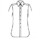 Placket Front