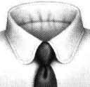 Rounded Collar Rounded Collar