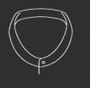 Mandarin Collar Mandarin Collar