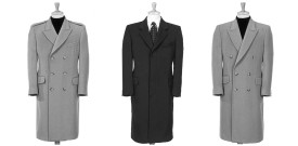 Overcoat