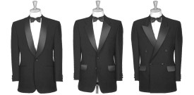 Tuxedo